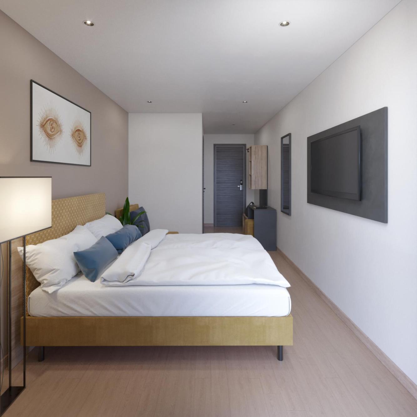 Cherisy Hotel Konstanz - Volldigitales Hotel Mit Self-Check-In Mit Aufzug Eksteriør billede