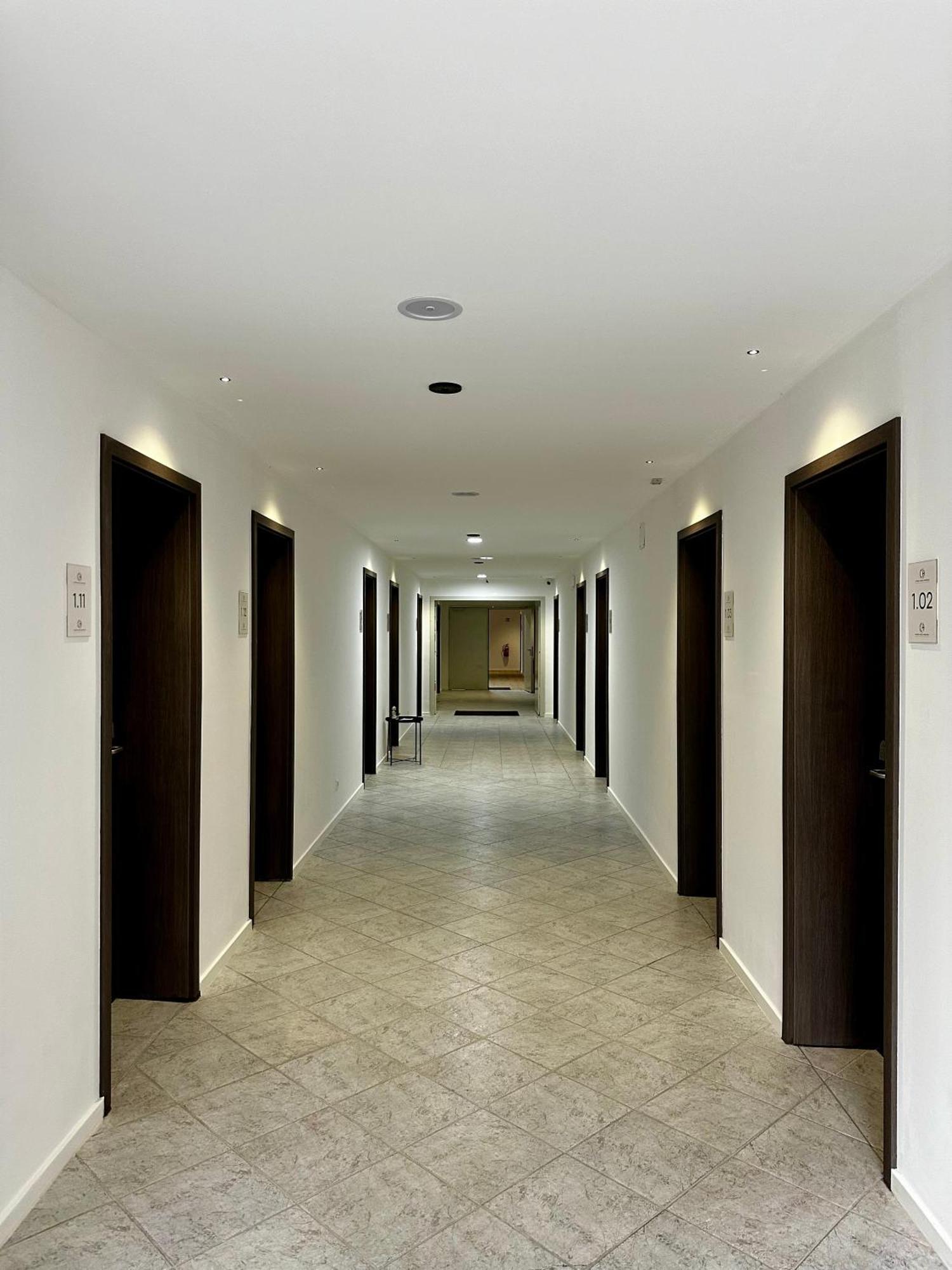 Cherisy Hotel Konstanz - Volldigitales Hotel Mit Self-Check-In Mit Aufzug Eksteriør billede